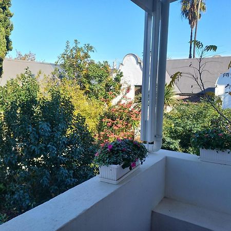 De Hoek Manor Stellenbosch Exterior foto